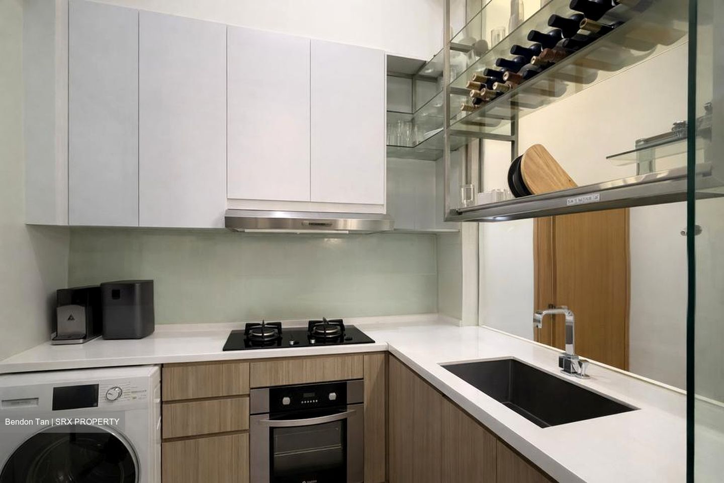 The Greenwich (D28), Condominium #536774501